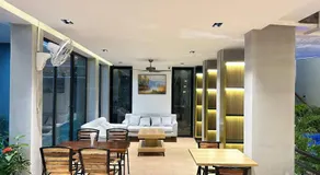 Cambana La Rivière Hotel - Image 4