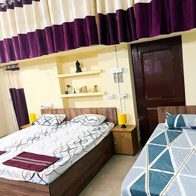 JP Homestay - Nayapalli - Image 5