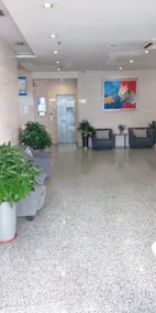 Karuideng Express Hotel Fuqing Dongmen - Image 4
