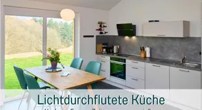 Traumweiler Ferienhäuser am Nationalpark Hunsrück Hochwald - barriearm - mit effektiver Kühlung - Image 4