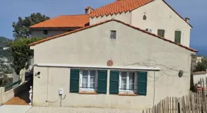 Villa Saint Jacques sur les hauteurs de Bastia - Image 3
