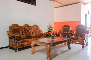 Telaga Mas International Hotel - Image 4