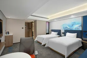 Hampton by Hilton Chengdu Waishuangnan - Image 4