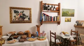 AFFITTA CAMERE CASA DELLE ROSE - Image 2