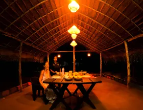 Safaria Lodge Wilpattu - Image 2