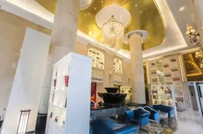 Rongxin  International Hotel - Image 3