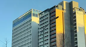 Shalom Gold Terrace - Image 4