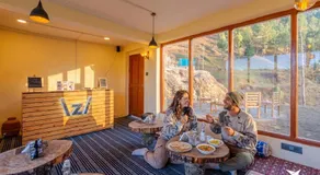 Zostel Homes Gadagushaini, Jibhi - Image 5