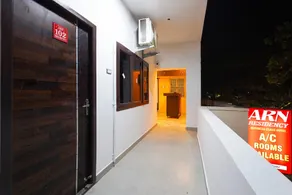 Hotel O ARN RESIDENCY - Image 5