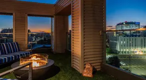 Hyatus Luxury Residences City Crossing - Image 3