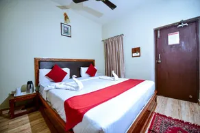 Hotel Atithi The Heritage - Image 2