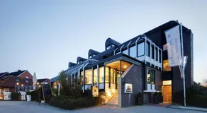 Hotel Harlesiel - Image 2