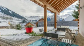 Chalet Arvina - Image 3