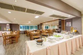 Prom Ratchada Thailand Cultural Centre Hotel - Image 4