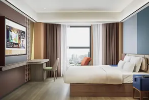 Orange Hotel Quanzhou Wanda Quanxiu Road - Image 2