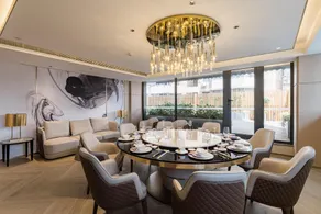 Atour Hotel Hangzhou West Lake Wulin Plaza North Jianguo Road - Image 3