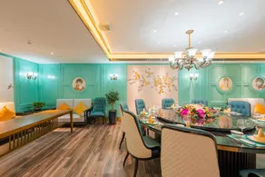 Atour Hotel Beijing You'anmen West Tieying Subway Station - Image 4