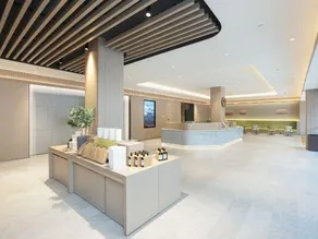 JI Hotel (Jinhua Wuyi Gucheng Hushanguangchang Branch) - Image 4