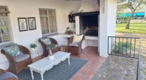 Rooiheuwel Cottage - Image 3
