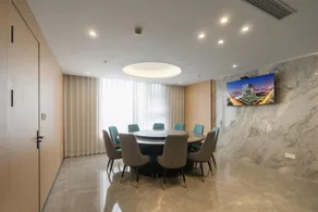Platinum Hotel (Xuzhou Suining Xingmei Plaza Branch) - Image 5