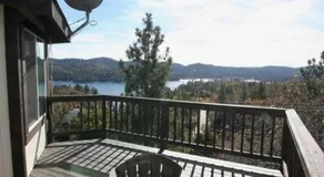 Outrageous Lake View Villa pets ok - Image 5