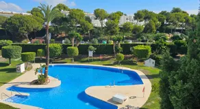 Mijas Penthouse 3 pools - Image 5