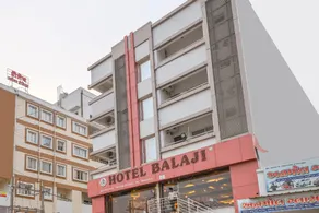 OYO 63184 Hotel Balaji - Image 4