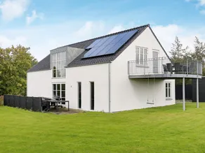 4 Sterne Ferienhaus in Ranum - Image 1