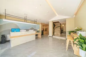 Xiyuan Hotel (Jingdezhen Taoxichuan Wenchuang District) - Image 3