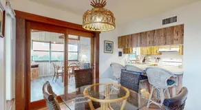 Spacious Seaside Cottage w/ Sunroom – 1-Minute Walk to Vilano Beach - Image 3
