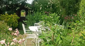 Le Jardin des Miroirs - Image 5