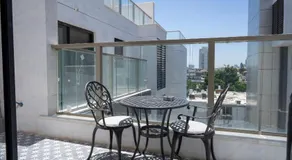Warm & Modern 2BR by the Sea l Mamad - Image 5