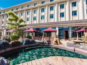 Legaomei Hot Spring Resort Hotel - Image 5