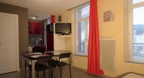Appart 4-6 pers Berck-Plage Hyper-centre - Image 2