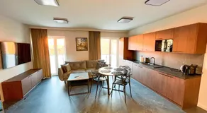 Apartamenty Centrum Park Twardowskiego 4 - Image 4