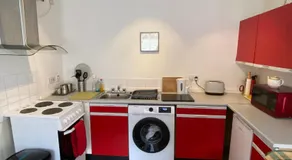 Cosy Central Apartment in Historic Dunkeld - Image 4