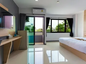 BR Grand Hotel - Image 5