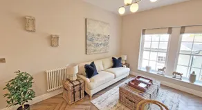 Elevated Space Apartments, Shipston on Stour - Image 2