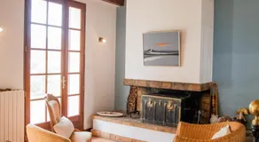 Les hauts de Palaja, villa with pool and parking - Image 2