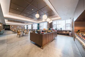 Orange Hotel Jiaxing Nanhu Wanda Plaza - Image 2