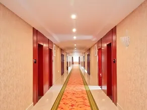 GreenTree Inn HeFei BinHu New District Exhiibition Centre Quanhe Road Express Hotel - Image 3