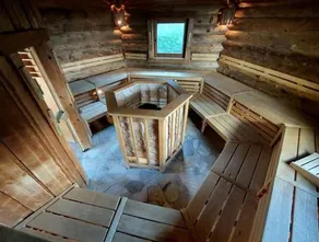 WOW magisches Luxus Glamping mit Pool im Paradies - Image 2