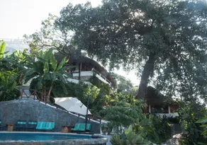 Hotel Maraica San Pancho Beach Front - Image 2