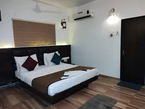 Hotel Saikripa Imperial - Image 4