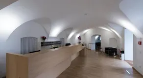 Seminar- und Businesshotel Schloss Hofen - Image 2