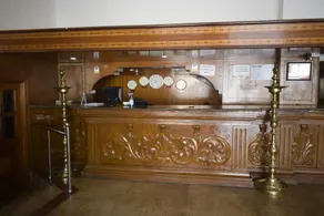 Hotel Mount Heera - Image 4