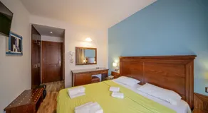 Hotel Olympion - Image 2