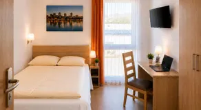i-Motel Obertshausen nahe Frankfurt - Image 2