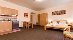 Penzion a Apartmány Daro - Image 2