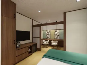 Onsen Ryokan Jubei - Image 5